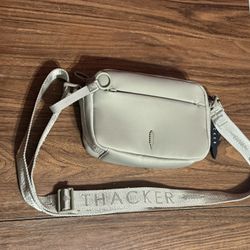 Thacker Crossbody Bag