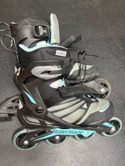 Women's Rollerblades Size 8