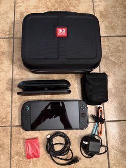 Nintendo switch 2 FIRM PRICE, yes it is available!
