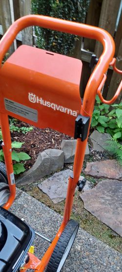 Cart only. Pressure washer cart could be used as welding cart etc. Engine not included