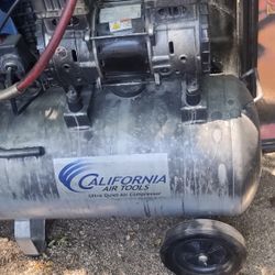air  compressor 