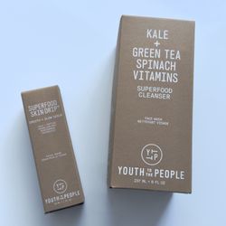 Skincare Duo