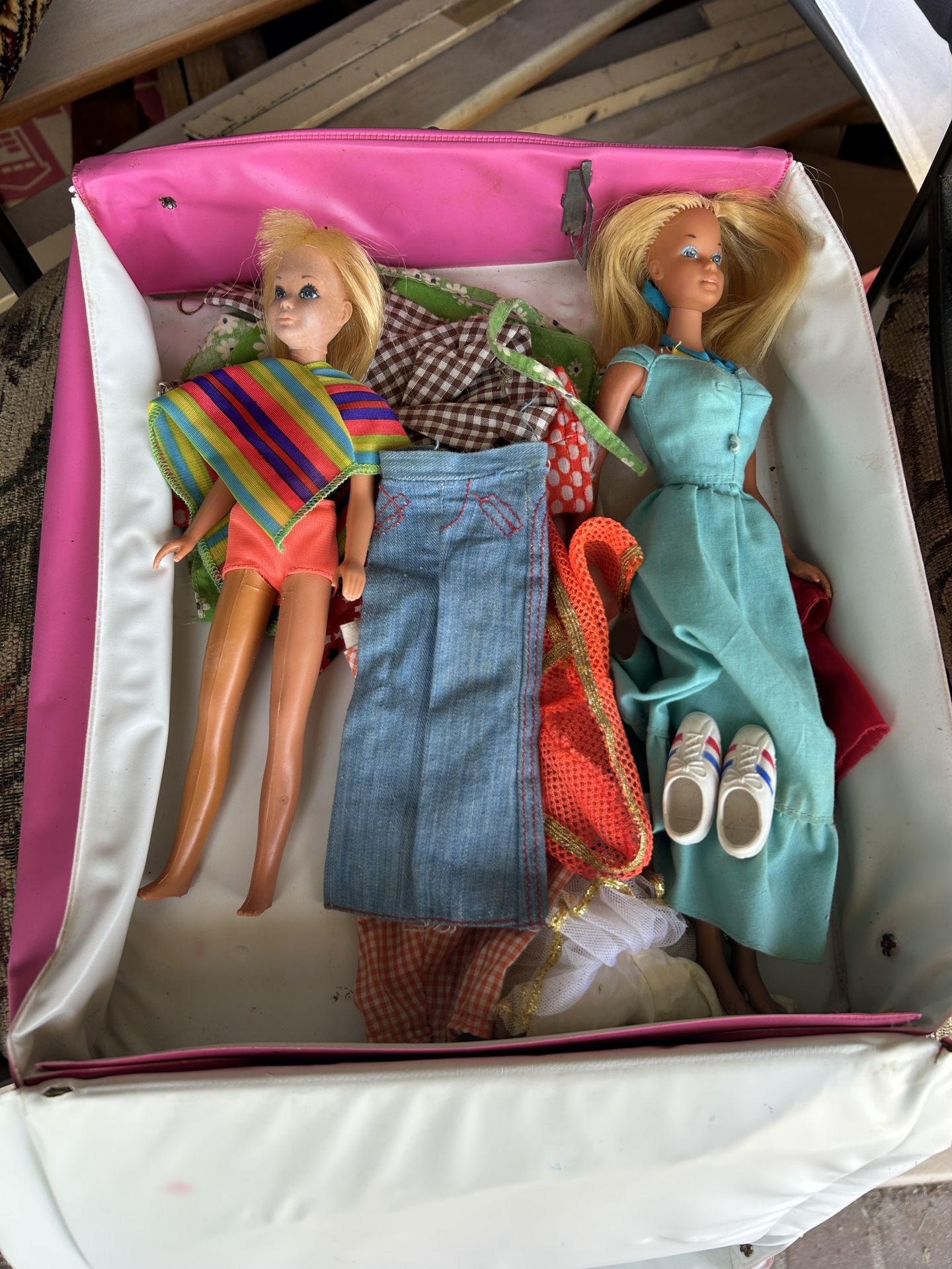 Barbie Dolls