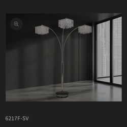 Sv Floor Lamp
