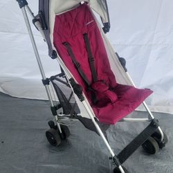 Uppababy G-Lite $30