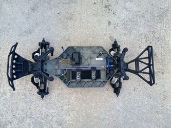 Traxxas slash
