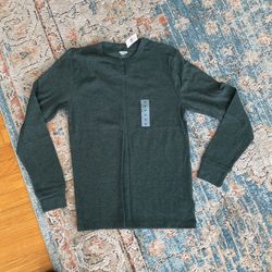  Long Sleeve Shirt  NEW/TAGS