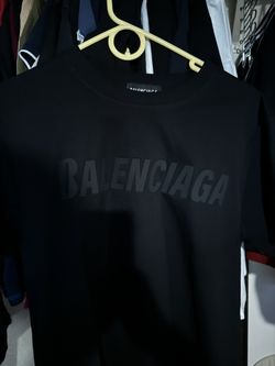 Balenciaga Shirt 