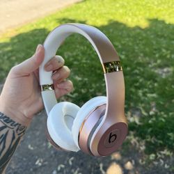 Beats Solo 3