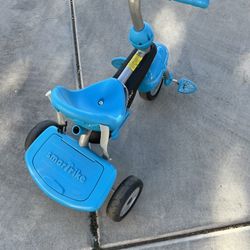 SmarTrike