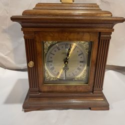 Assorted Clocks