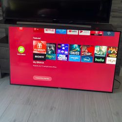 Sony 65” XBR-65x850E