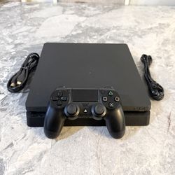 Ps4 Slim 1TB Low Firmware
