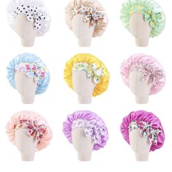 Hair bonnet