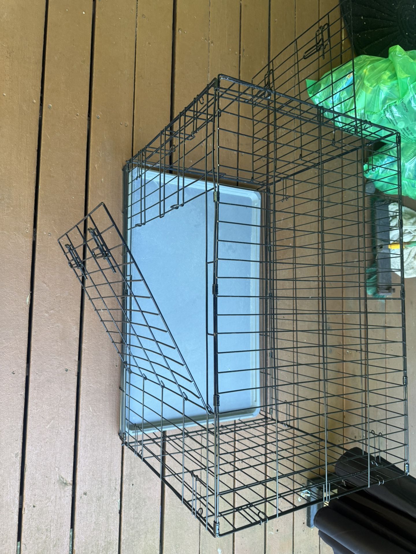 Dog Crate