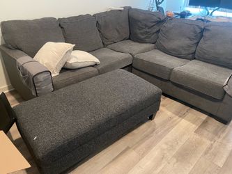 couch