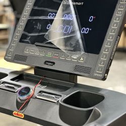 Lifesmart TM4500 PowerTouch Treadmill, Like-New Condition! $0 Interest Financing Available!
