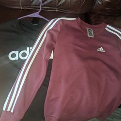 Adidas Bundle (SM) $20