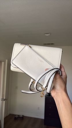 tory burch crossbody set