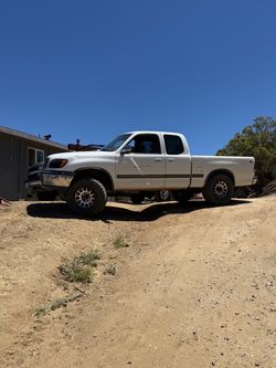 2000 Toyota Tundra