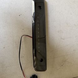 Jeep Commander 3rd break light year 2006 to 2010
