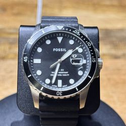 Fossil Men’s Watch