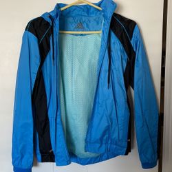 Adidas Waterproof Jacket