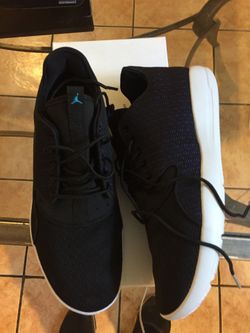 New Jordan’s size 11