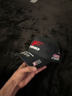 Gallo Fino Hat  Racing