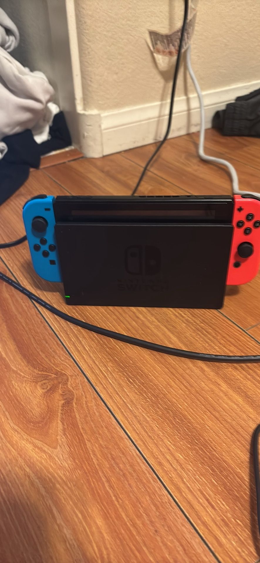 Nintendo Switch Console