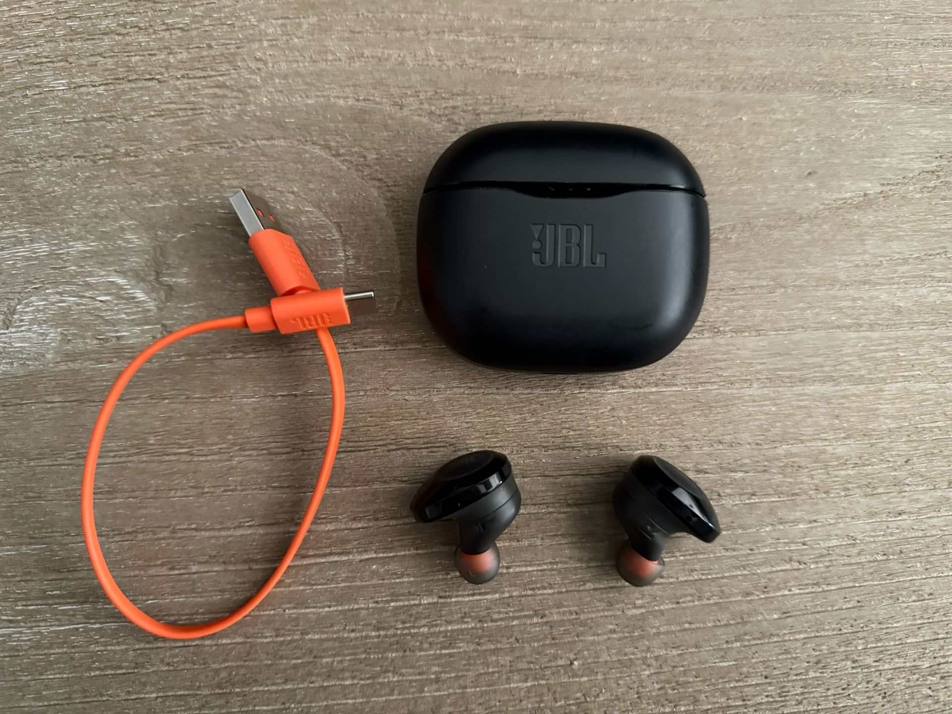 JBL Tune 125TWS Wireless In Ear Headphones