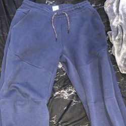Nike Teck Joggers
