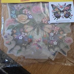 New Diamond Art Kit