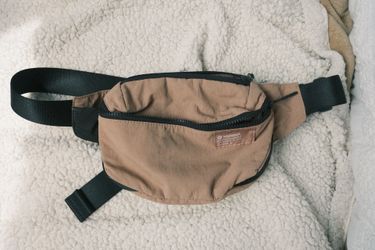 Lululemon Hip Bag