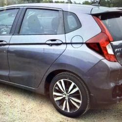 2017  Honda FIT  PARTS   Doors  Wheels Interior 