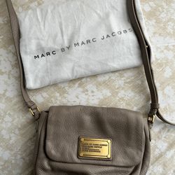 Marc By Marc Jacobs Crossbody