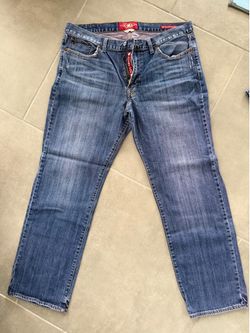 Lucky Brand Men’s Jeans 36-32