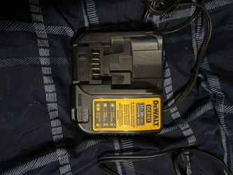 Dewalt 12-20v chanter