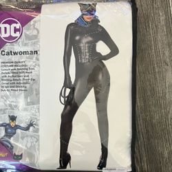 Cat women