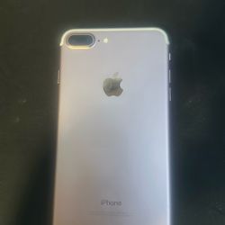 IPhone 7 Plus 128 