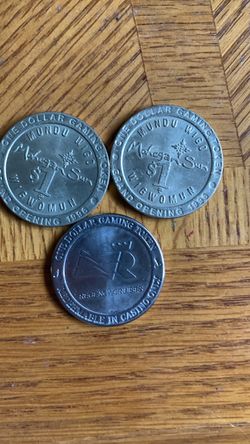 Collection of collectibles tokens