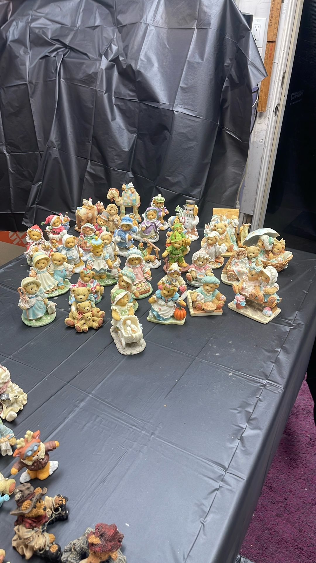 Cherished Teddies