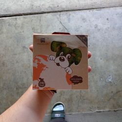 Dog Poop Bags 
