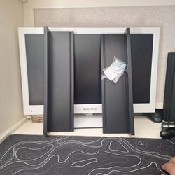 Wall Mount Place Things On It.