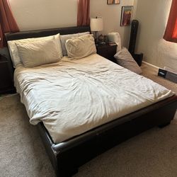 Free Queen Mattress 