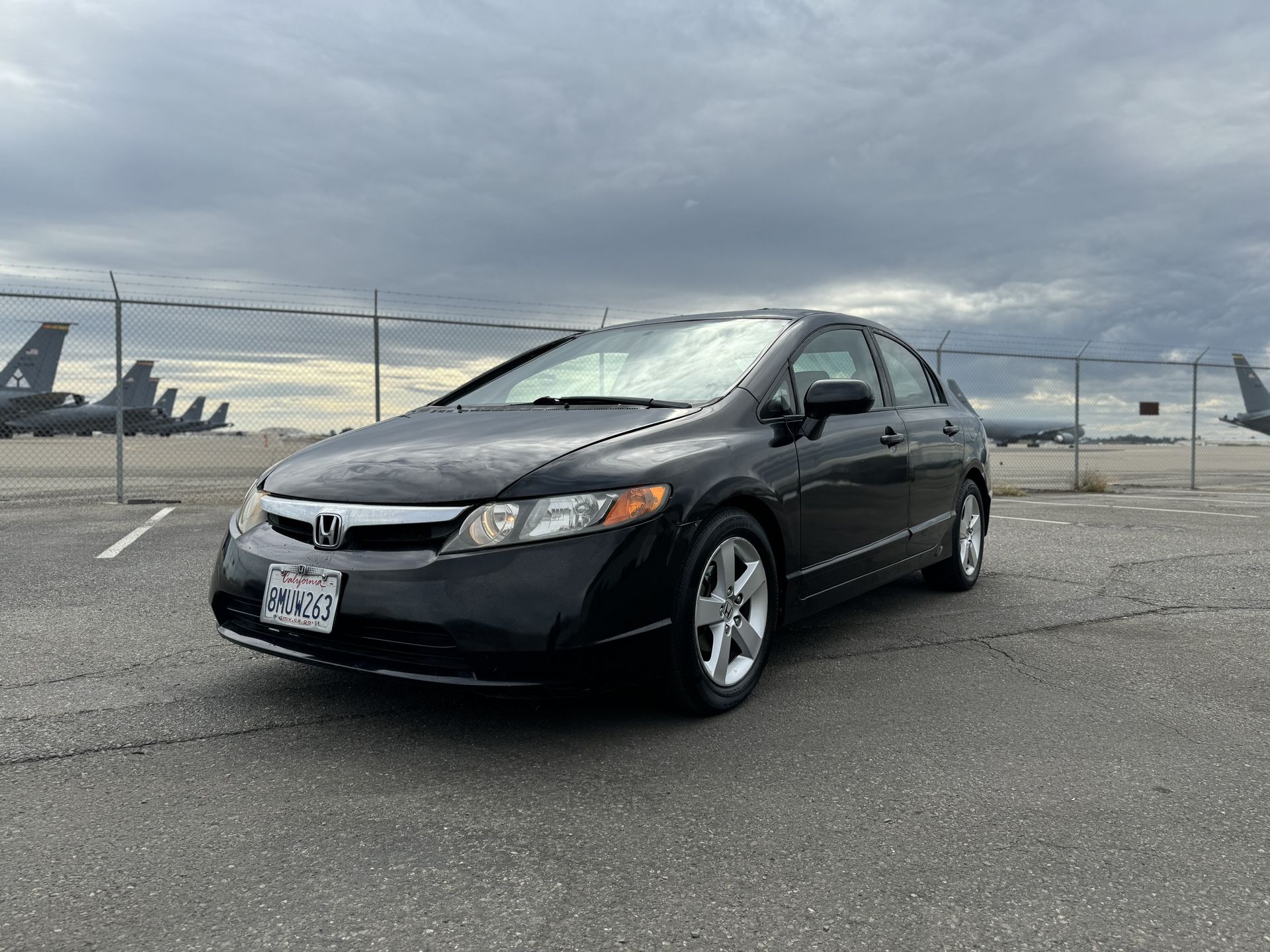 2007 Honda Civic