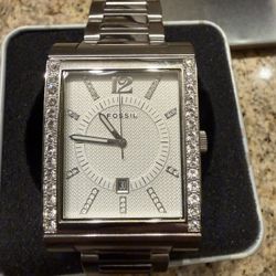 Fossil Watch