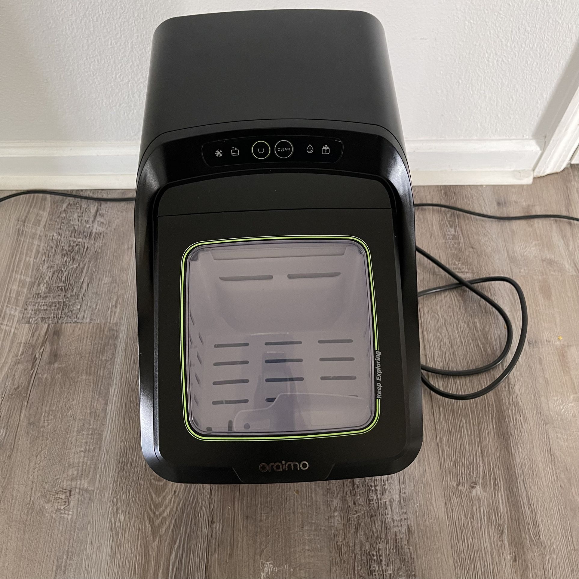 Ice Maker