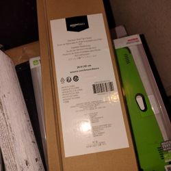 Stainless Steel Paint Shield 