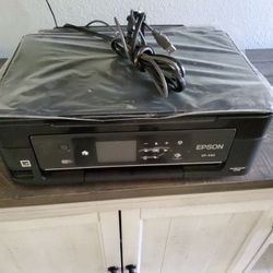 Epson Xp-440 Printer
